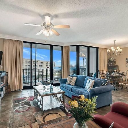 Phoenix On The Bay II 2308 - Captivating Bayfront & Dog Friendly Condo! Ориндж Бийч Екстериор снимка