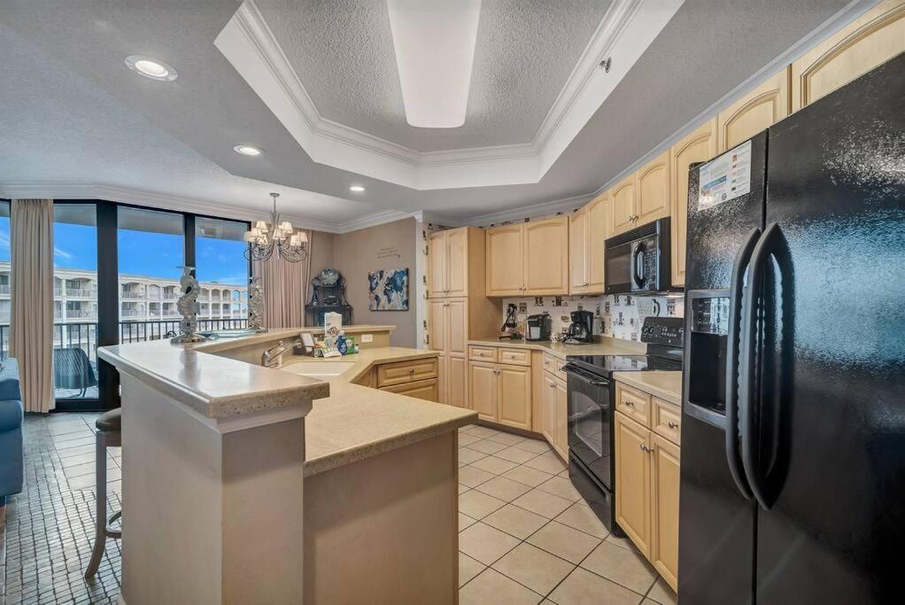 Phoenix On The Bay II 2308 - Captivating Bayfront & Dog Friendly Condo! Ориндж Бийч Екстериор снимка