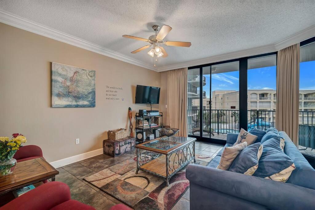 Phoenix On The Bay II 2308 - Captivating Bayfront & Dog Friendly Condo! Ориндж Бийч Екстериор снимка